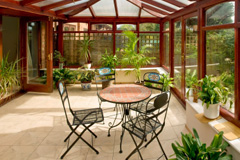 Port Of Menteith conservatory quotes