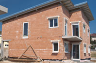 Port Of Menteith home extensions