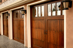 Port Of Menteith garage extension quotes