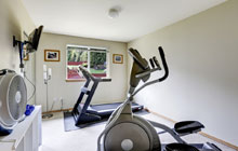 Port Of Menteith home gym construction leads